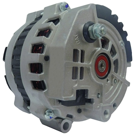 Replacement For Gmc, 1990 R35 Conventional 5.7L Alternator